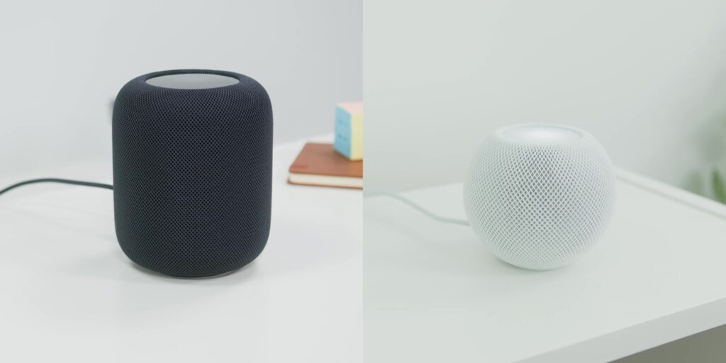 5.1 conclusion homepod