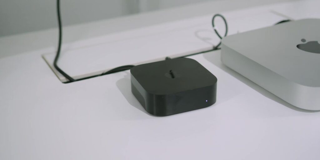 4.1 apple tv