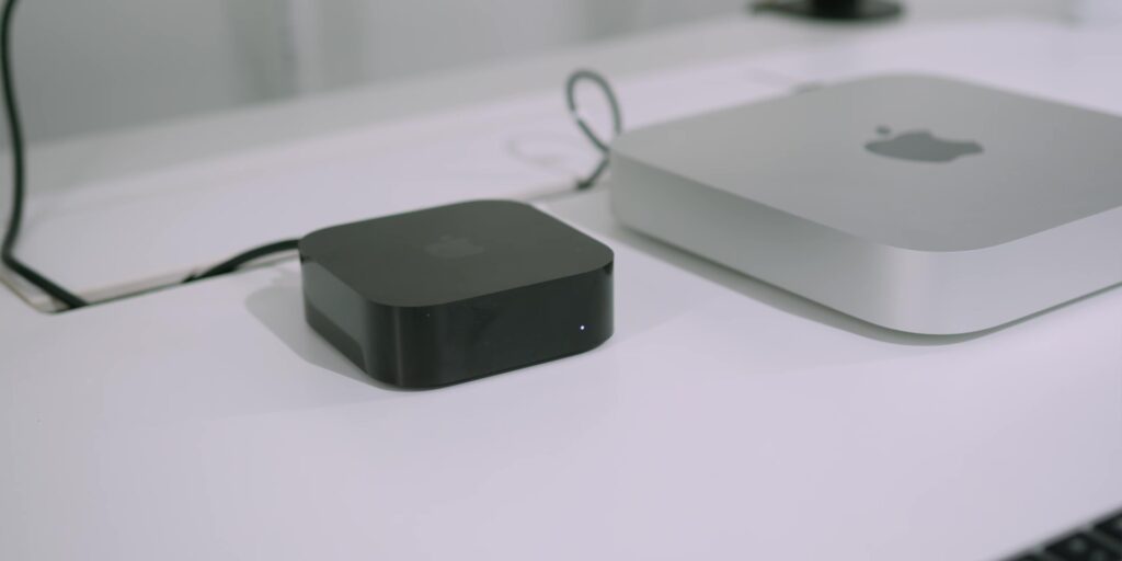 3.2 homekit hubs