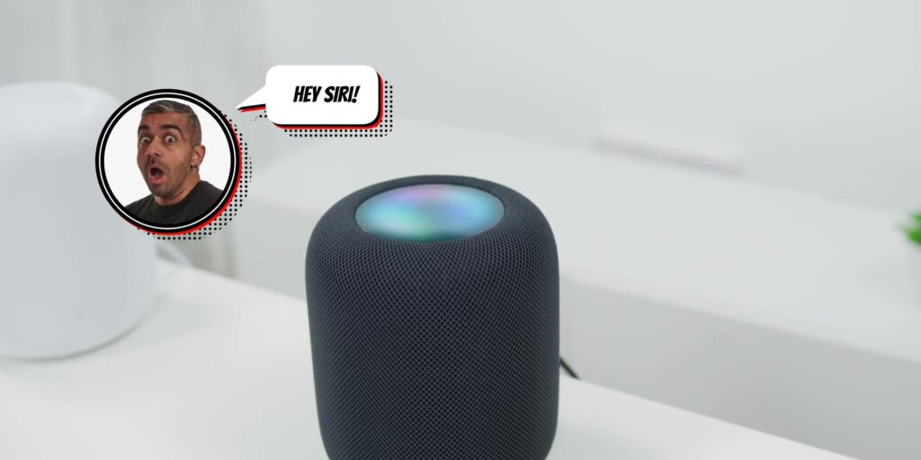 1.1 hey siri