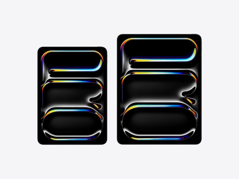 iPad Pro