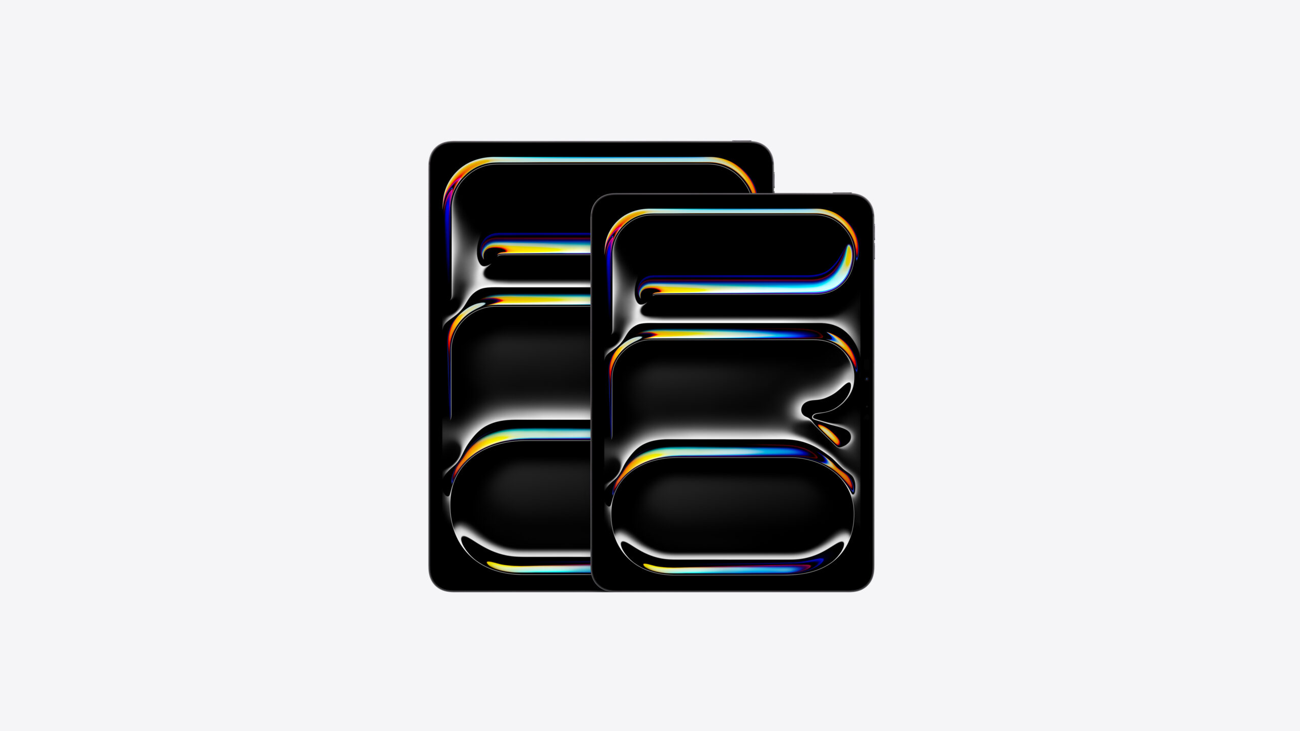 Apple Unveils New iPad Pro With M4 Chip, New Display And Apple Pencil Pro 1 iPad Pro 1 scaled