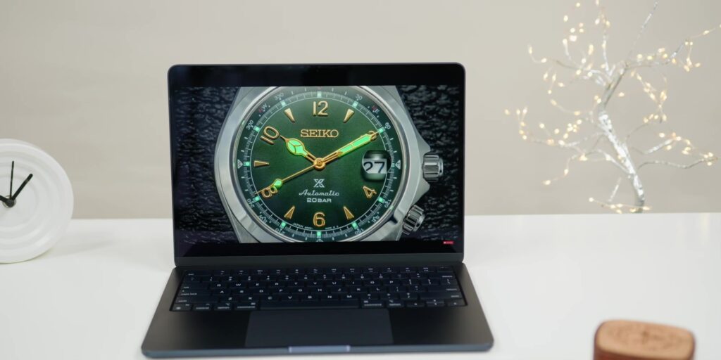 5.1 idle time