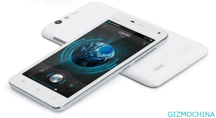 vivo: A Trailblazer in Smartphone Innovation - Pushing the Boundaries of Mobile Experiences 1 vivo X1
