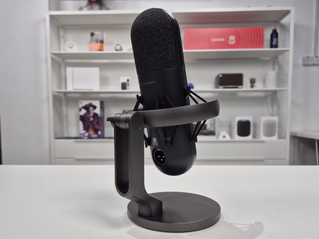 SteelSeries Alias Pro Review 4