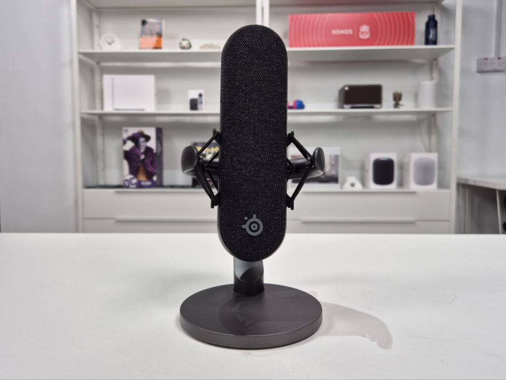 SteelSeries Alias Pro Review 3