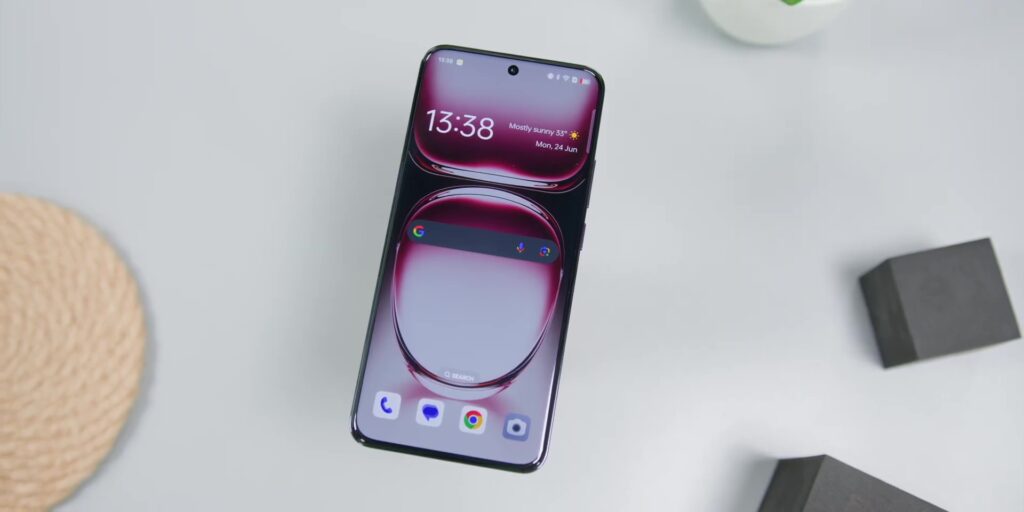 8.8 user interface