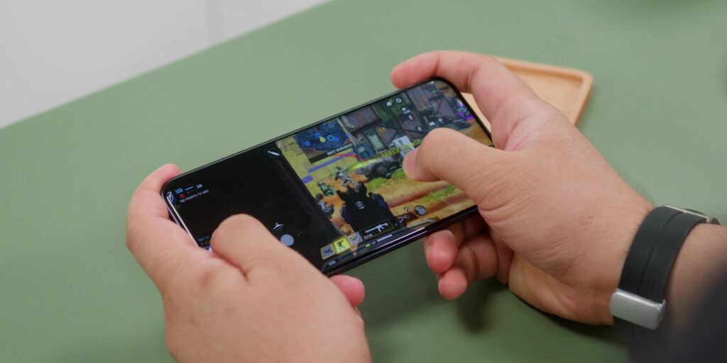 7.4 COD mobile
