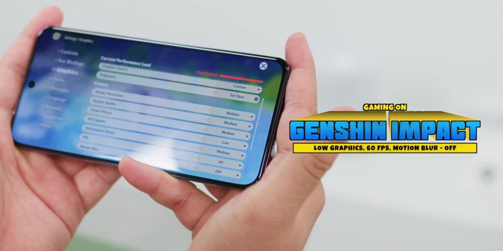 7.2 genshin low graphics