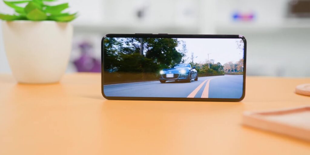 3.6 display color