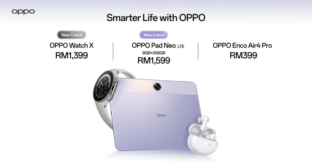 OPPO Enco Air4 Pro Price