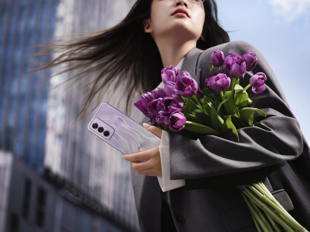 OPPO Reno12 Series Malaysia Launch 2