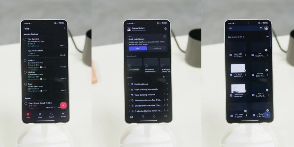 6.3 dark mode