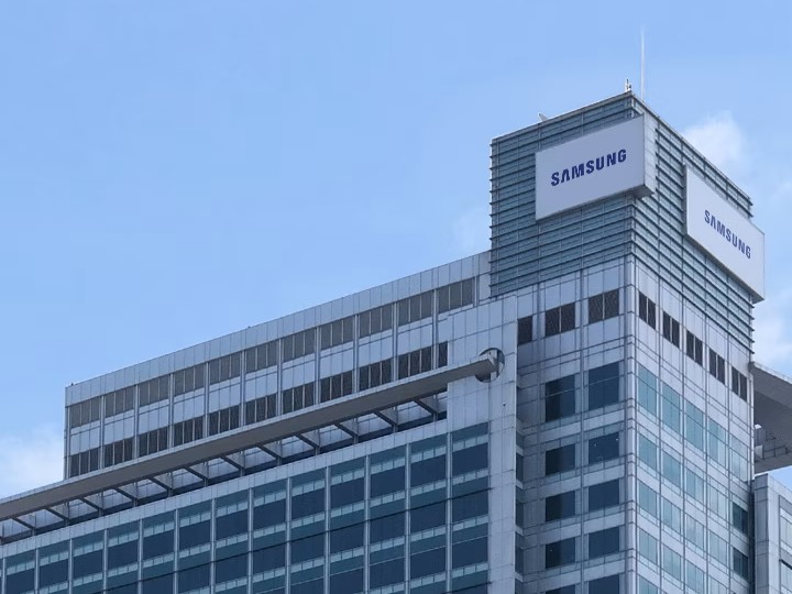 Samsung Invests In GPU Tech