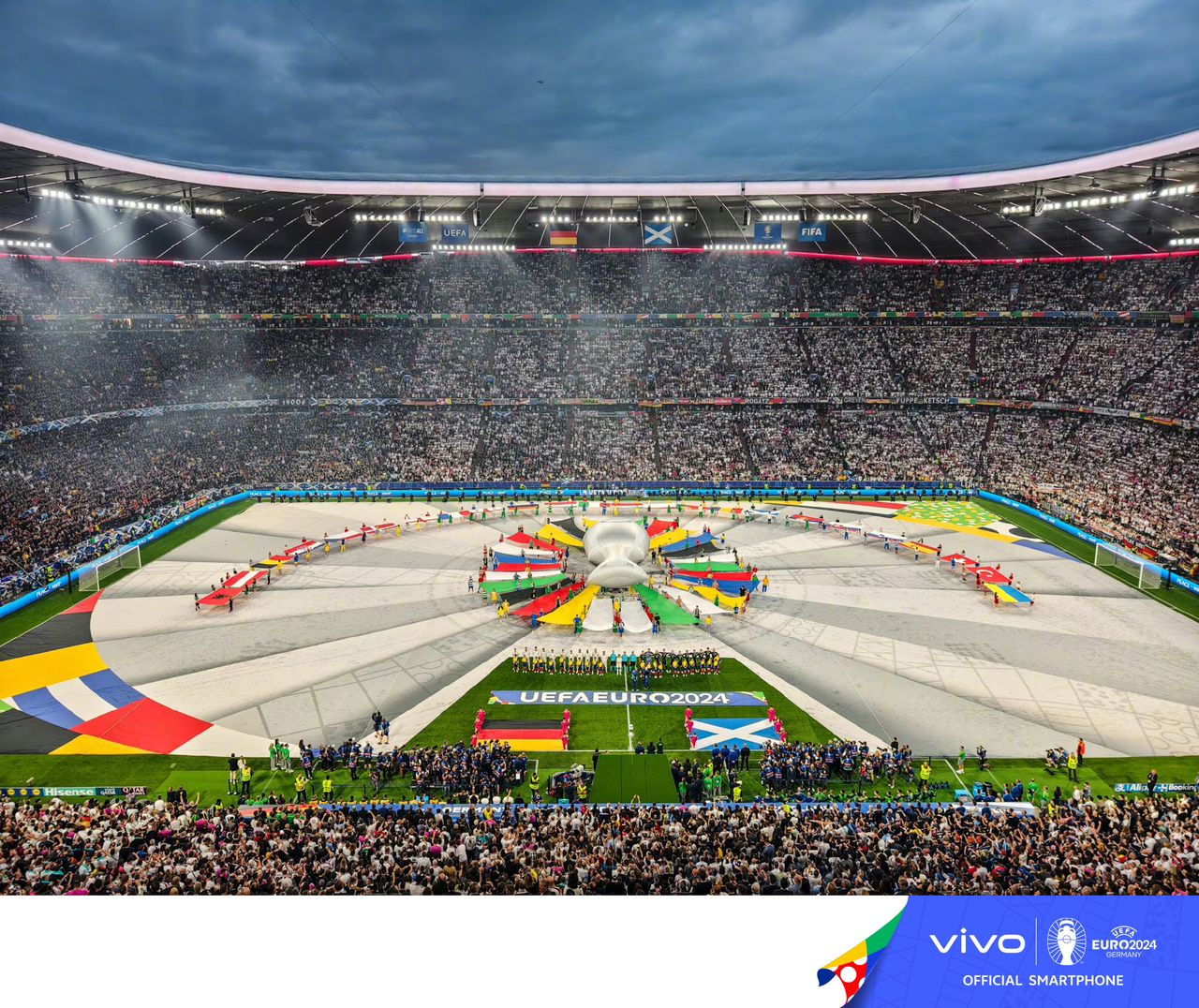 vivo V30 Series: Capture the Magic of UEFA EURO 2024 with Stunning Portraits 1 vivo V30 EURO 2024