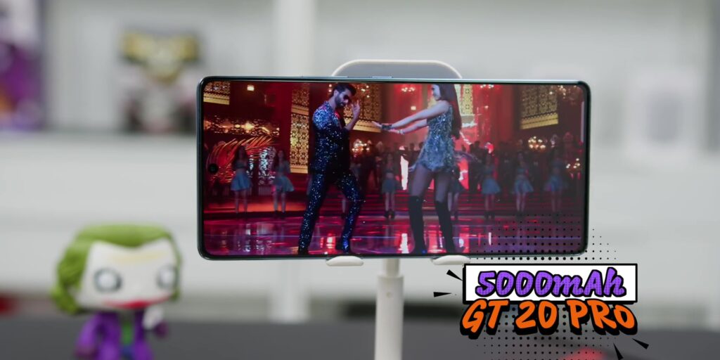 6.3 battery mah