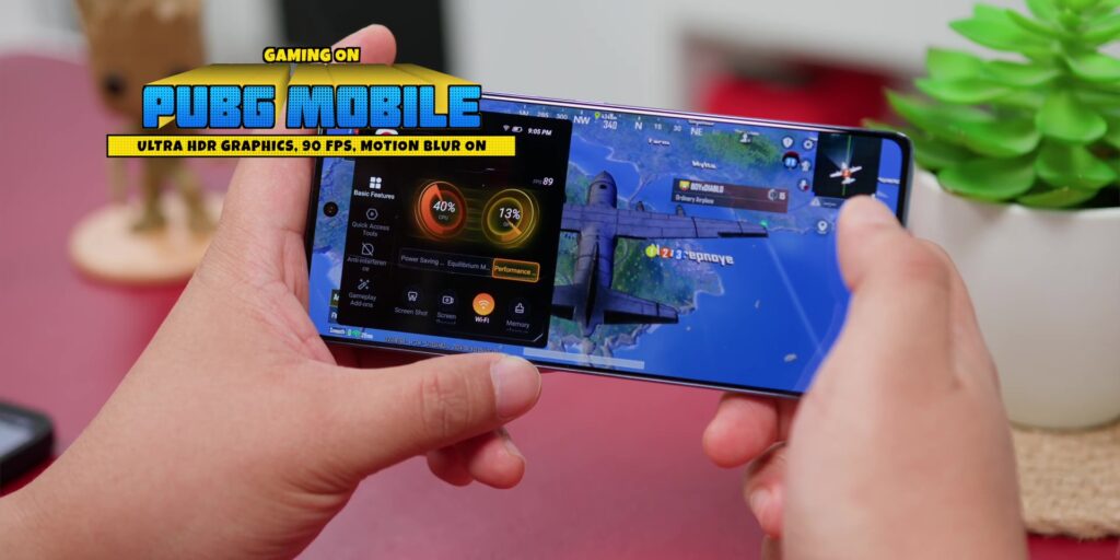 5.4 pubg mobile