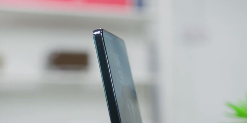 4.2 edges curve