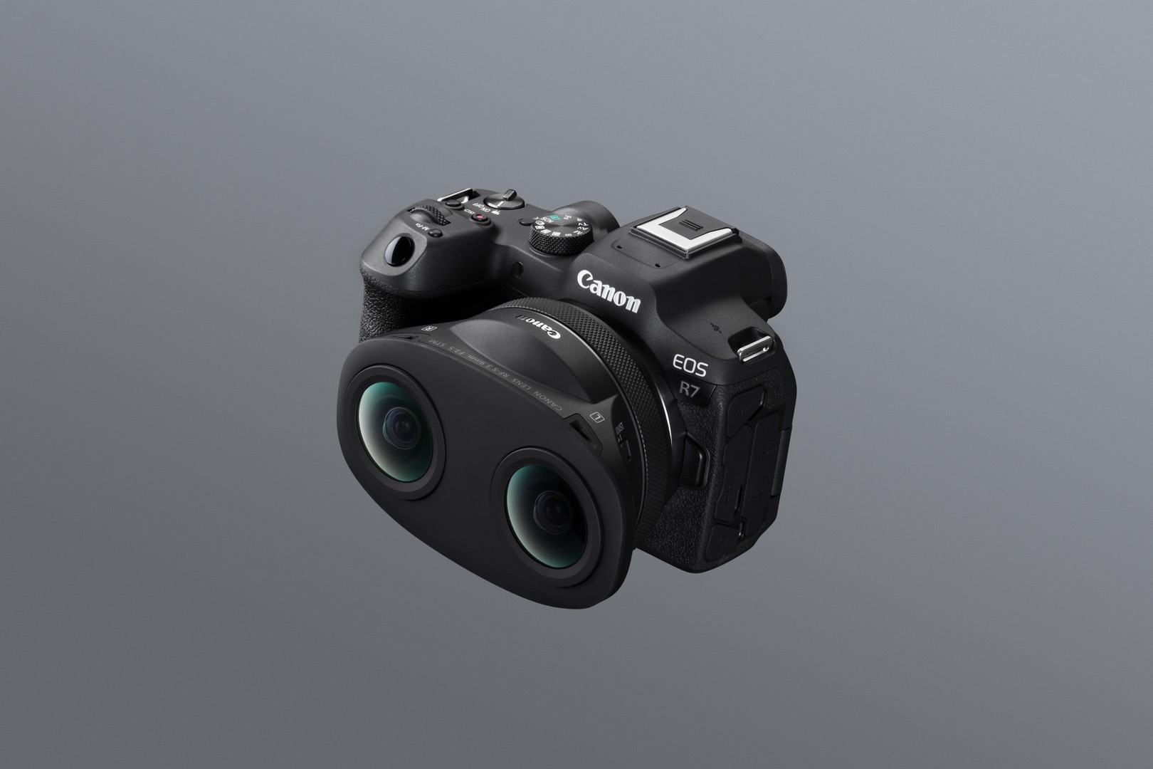 Canon RF-S3.9mm f/3.5 STM Dual Fisheye Lens: Revolutionizing VR Content Creation 1 RF S3.9mm f3.5 STM Dual Fisheye Lens