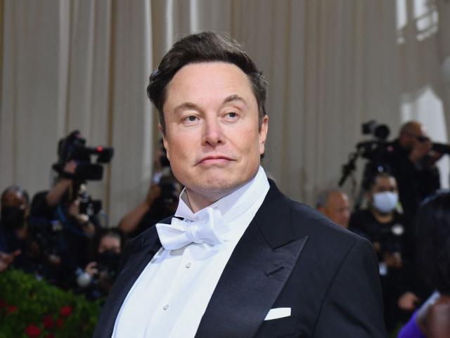 Elon Musk Bans Apple OpenAi