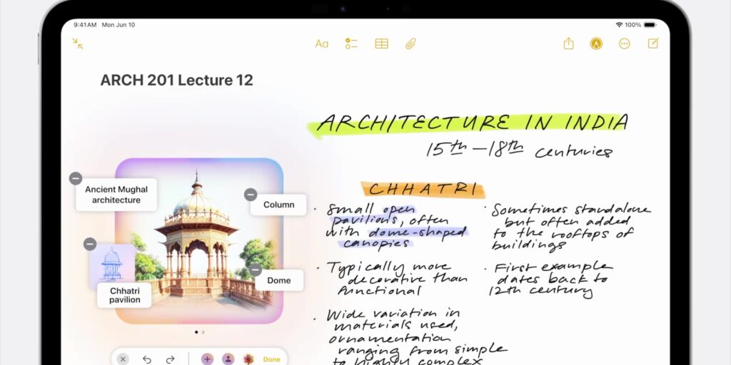 Apple WWDC 2024 Event: What A Surprise!! 😱 45 6.8 image wand