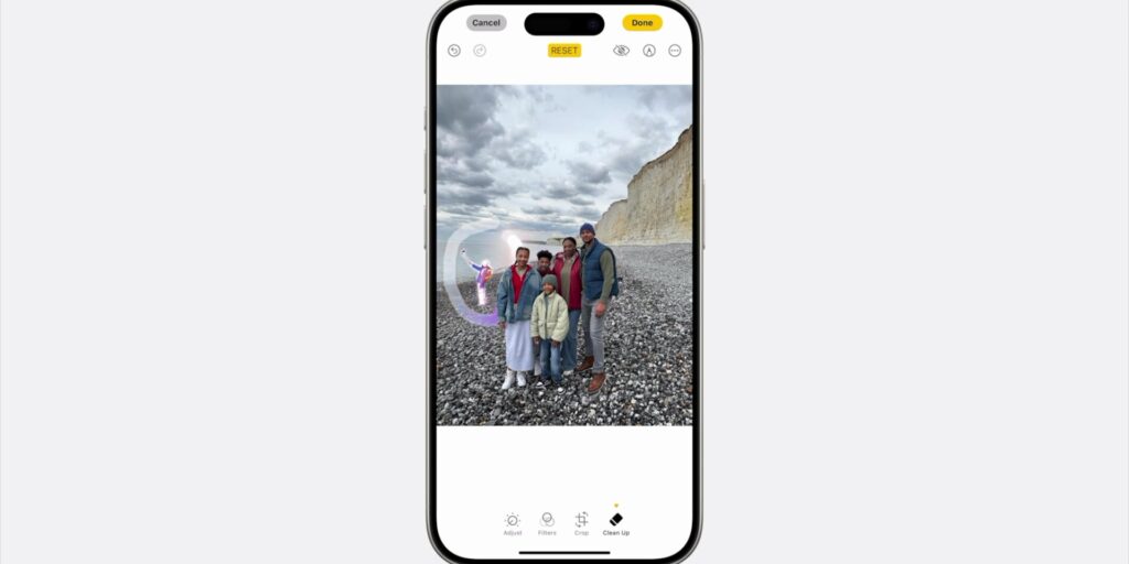 Apple WWDC 2024 Event: What A Surprise!! 😱 46 6.9 photo remove subject