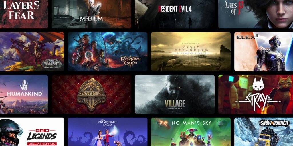 Apple WWDC 2024 Event: What A Surprise!! 😱 36 5.6 more games to mac