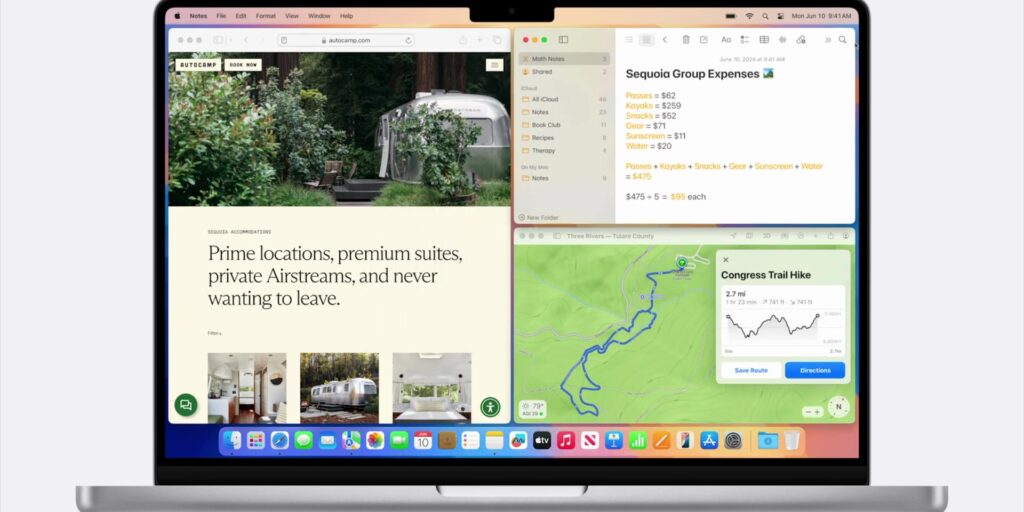 Apple WWDC 2024 Event: What A Surprise!! 😱 33 5.3 mac tiling