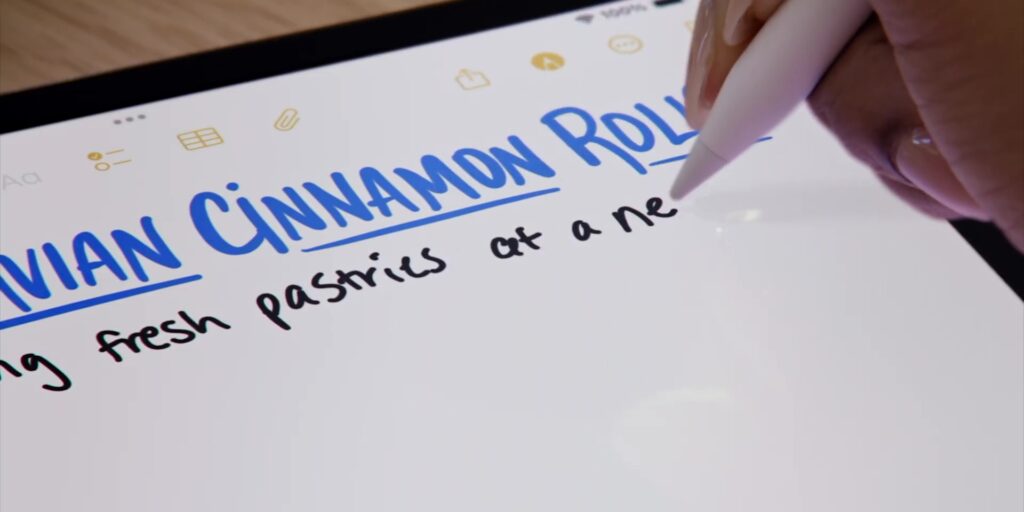 Apple WWDC 2024 Event: What A Surprise!! 😱 28 4.5 follow handwriting
