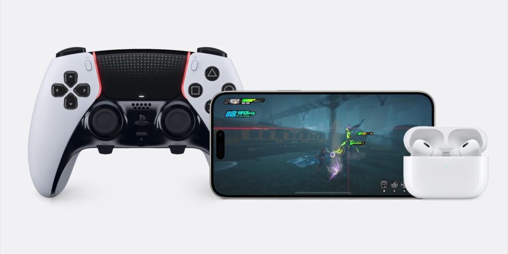 Apple WWDC 2024 Event: What A Surprise!! 😱 17 2.9 game mode