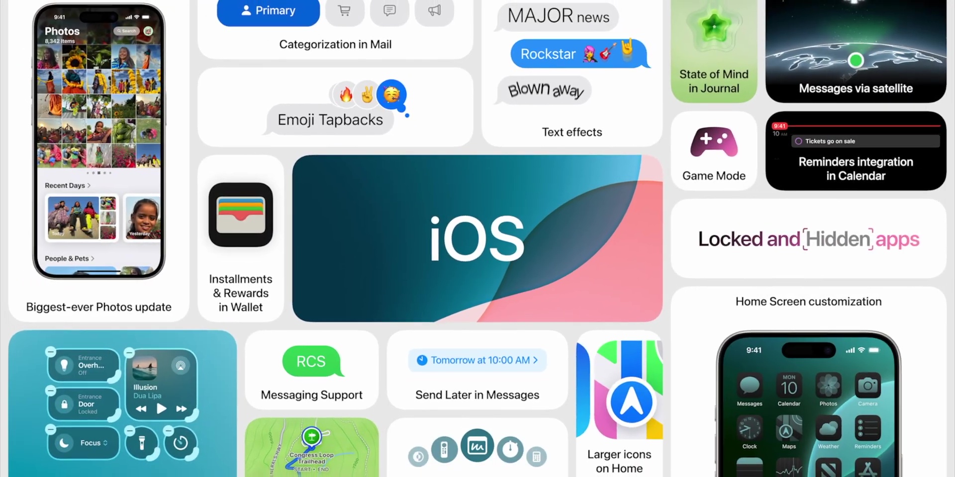 No Not iOS 19, Apple's Skipping Ahead to iOS 26 Reveal at this Year's WWDC 1 2.1 title iOS