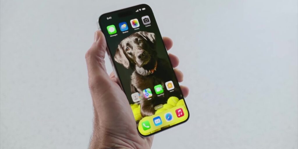 Apple WWDC 2024 Event: What A Surprise!! 😱 10 2.2 home screen app