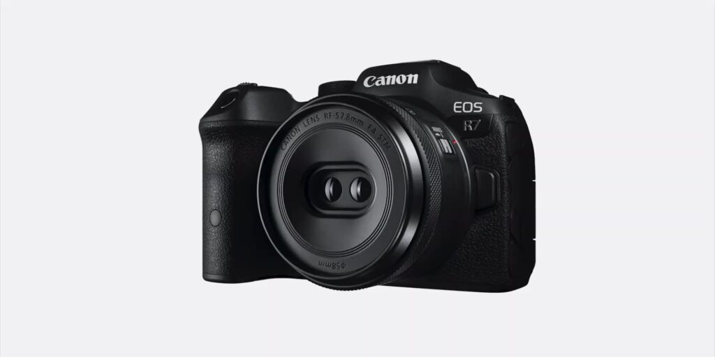 Apple WWDC 2024 Event: What A Surprise!! 😱 6 1.5 canon EOS R7