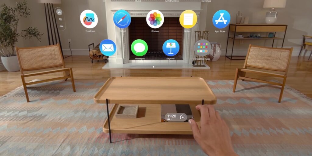 Apple WWDC 2024 Event: What A Surprise!! 😱 4 1.3 new gestures