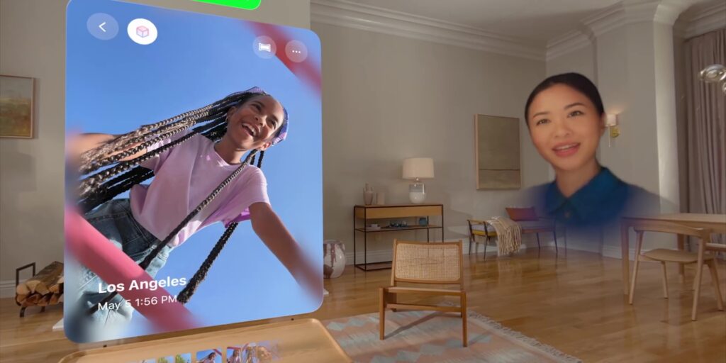 Apple WWDC 2024 Event: What A Surprise!! 😱 3 1.2 sharing photo