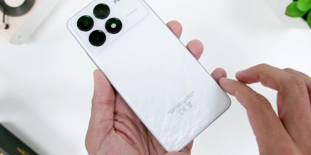 1.2 white finish