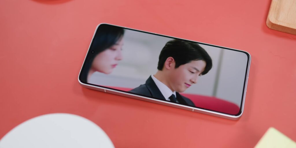 5.2 watching video
