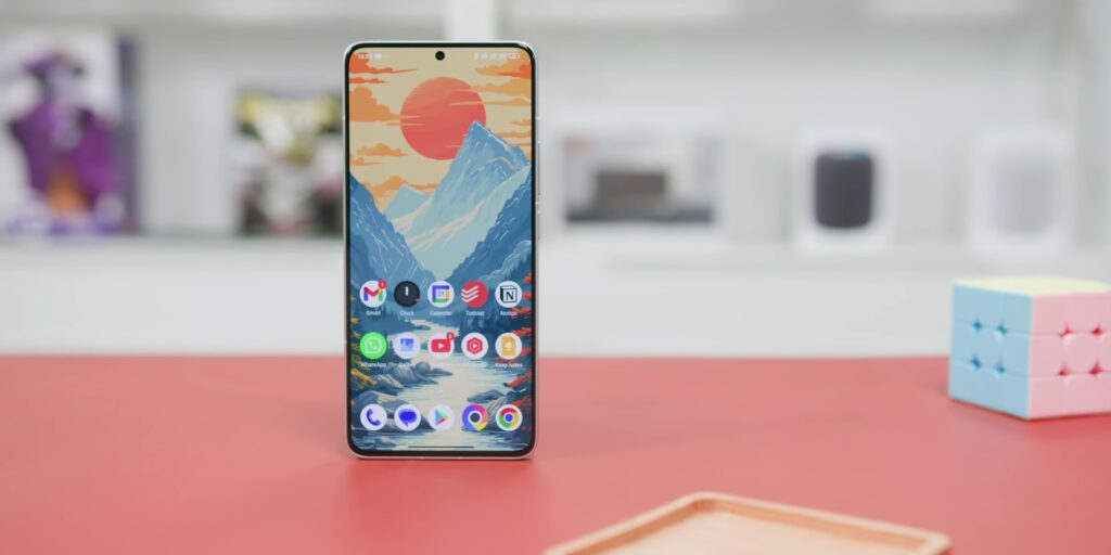5.1 display