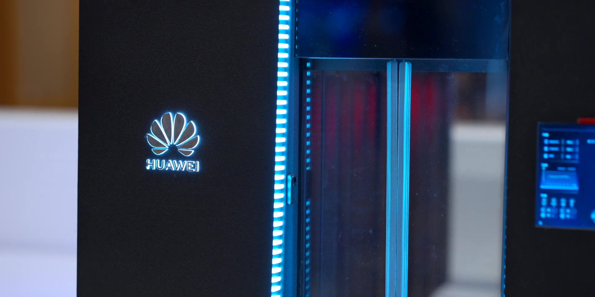 HUAWEI's New Ascend 910C AI Chip to Challenge NVIDIA's Dominance in China 1 1.3 huawei contribution