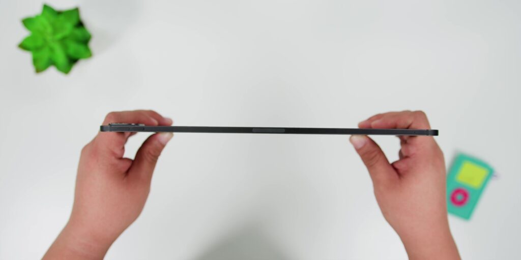 6.2 very thin