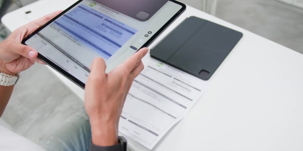 4.4 scanning