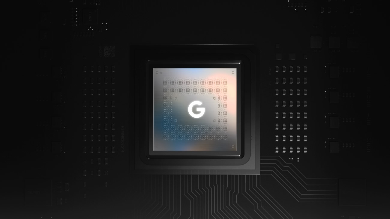 Apple Turns to Google Tensor Chips to Train Apple Intelligence 1 Google Tensor