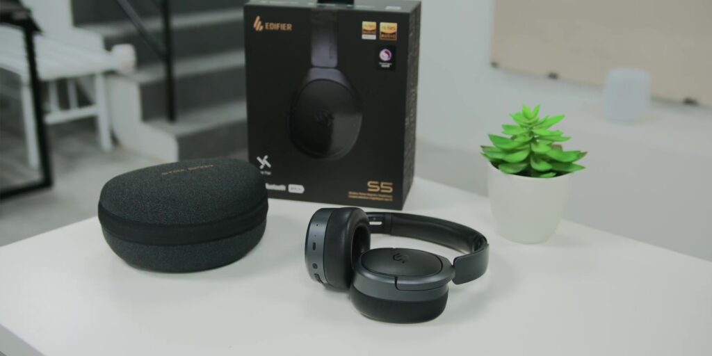 1.1 unboxing s5 hp