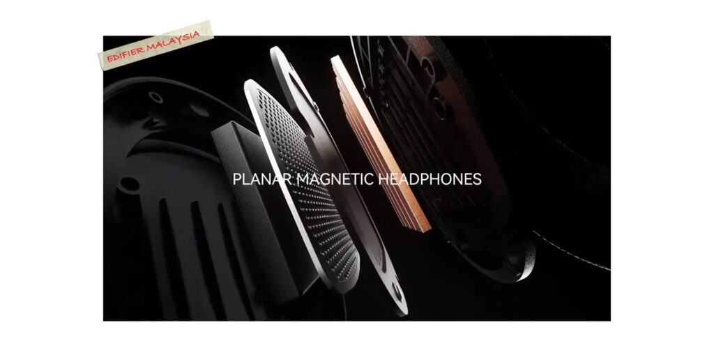 4.3 planar magnetic