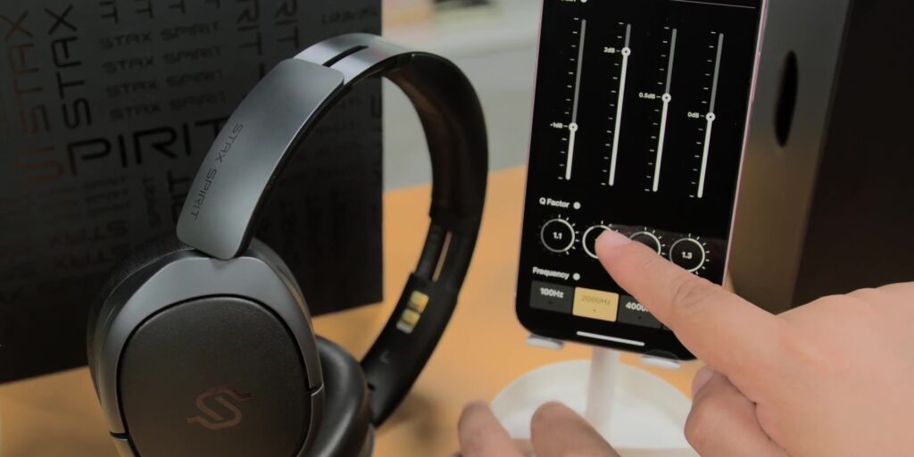3.2 eq settings