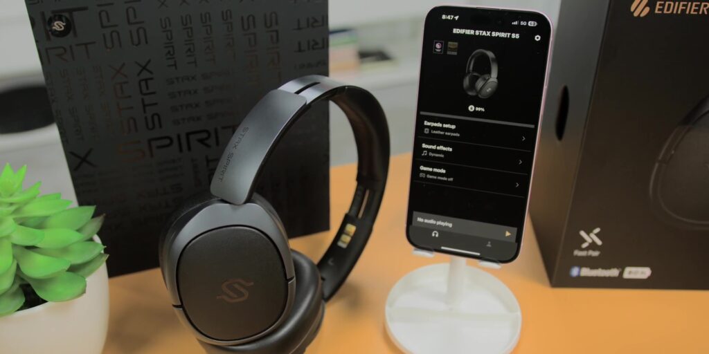 3.1 connex app