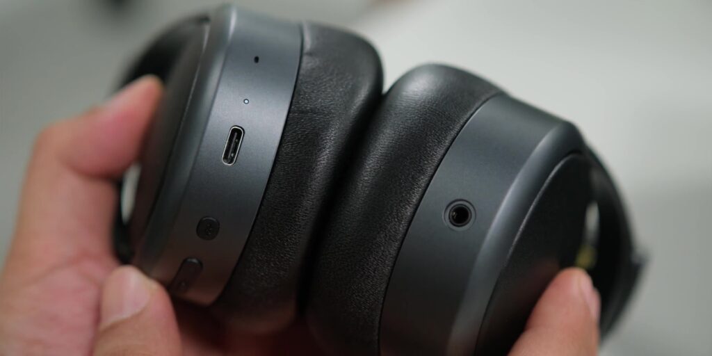 2.8 ports