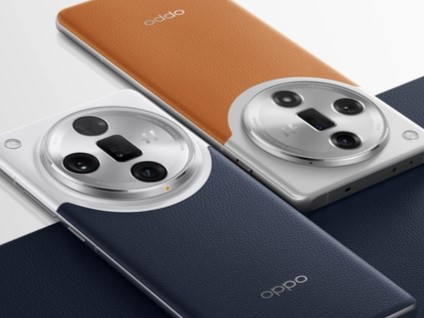 OPPO Find X8 Camera Control