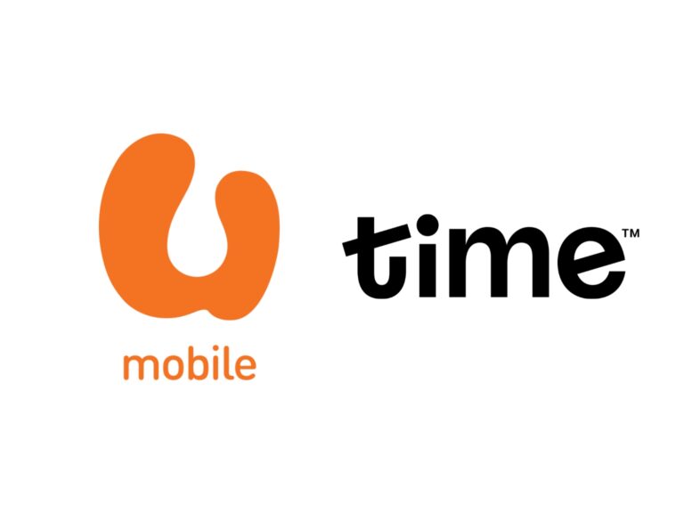 U Mobile Partners With TIME