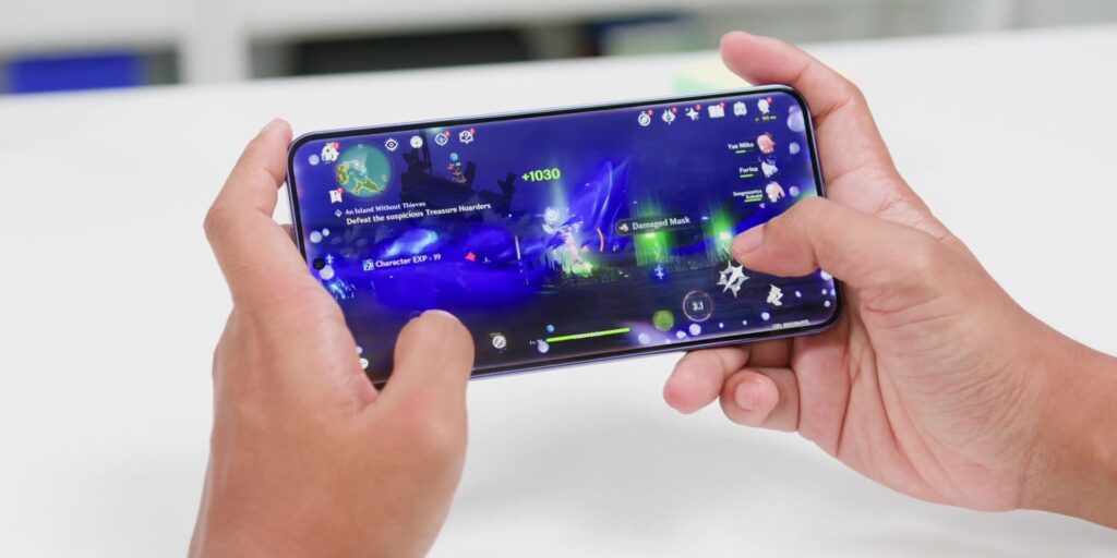 EXTREME Comparison! CMF Phone 1 ($199) vs Samsung Galaxy S24 Plus ($1,000) 31 5.4 s24 genshin